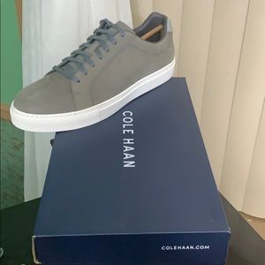 Cole Haan Men’s Sneaker - US Size 11